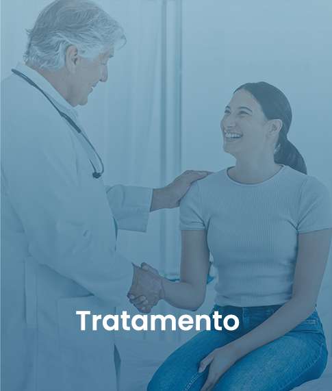 Tratamentos