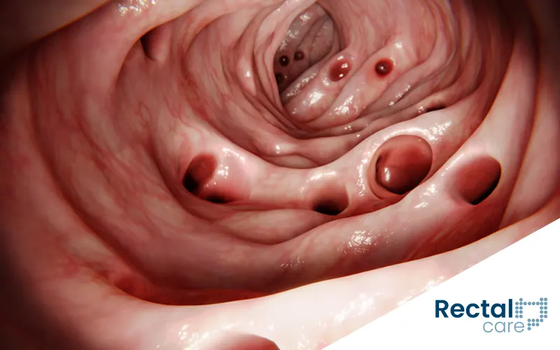 Diverticulite em pauta: mitos e verdades sobre o tratamento