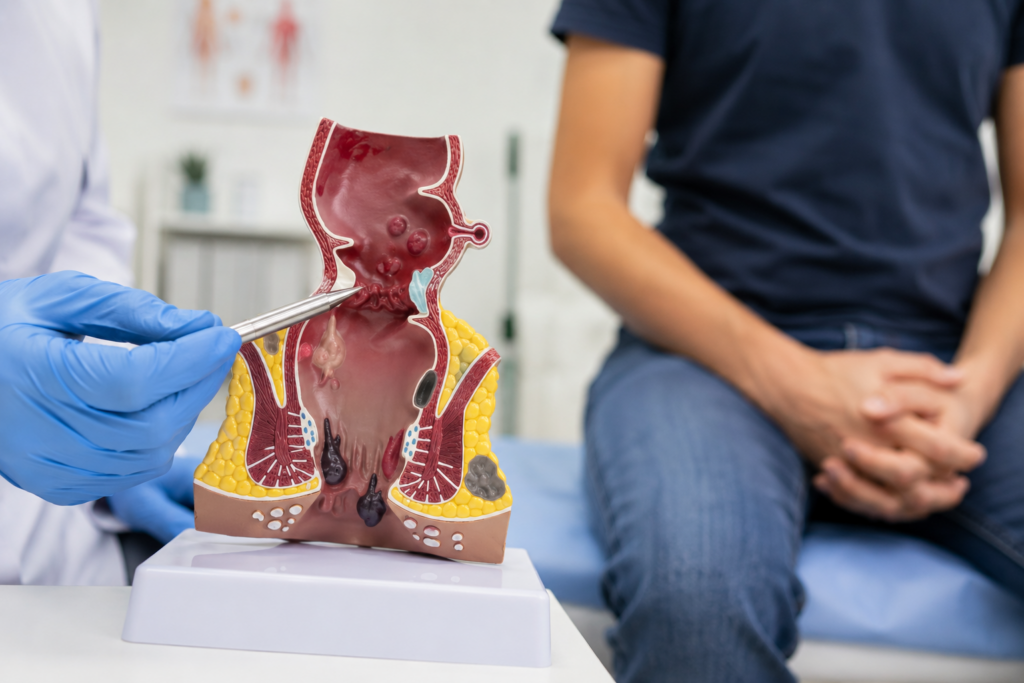 HPV pode causar câncer no ânus? O que pouca gente sabe sobre essa relação