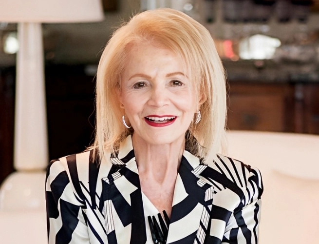 Dra. Angelita Habr-Gama