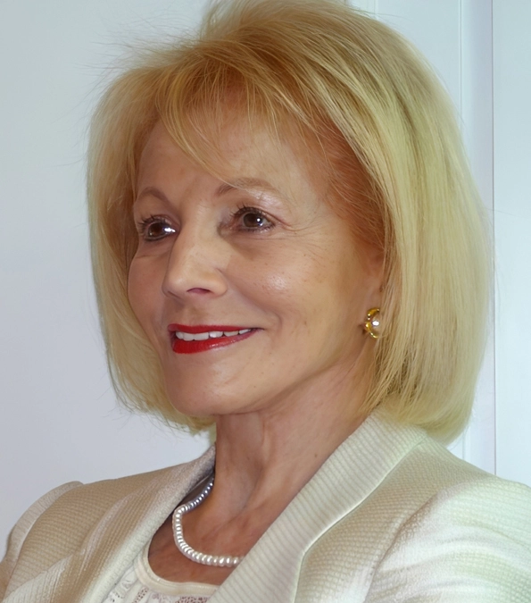 Dra. Angelita Habr-Gama