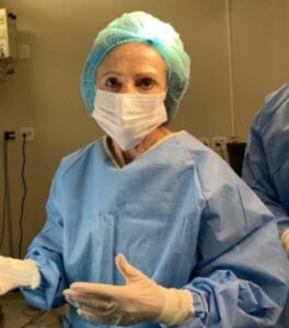 Como a Dra. Angelita Habr-Gama ajudou a transformar a coloproctologia