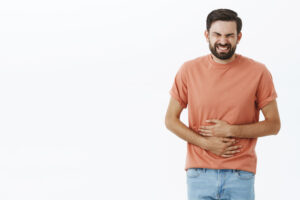 Acompanhamento de Pólipo Intestinal: Quando é Urgente?