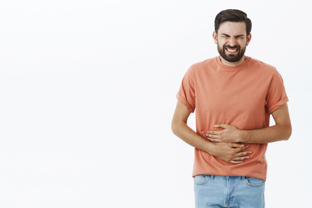 Acompanhamento de Pólipo Intestinal: Quando é Urgente?
