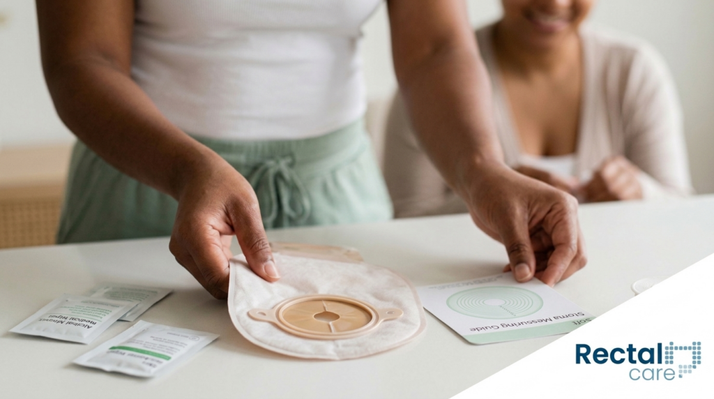 Bolsa de colostomia vazando? Evite falhas agora
