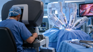 Cirurgia robótica para câncer de reto: precisão tecnológica muda o quê na prática?