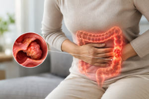 Obstrução intestinal por tumor: os sintomas que exigem atendimento rápido